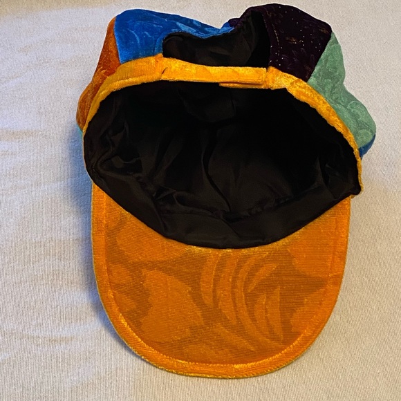 Funky Hat - Picture 2 of 2